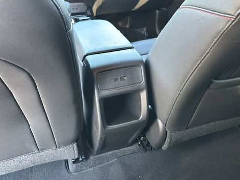 Used 2025 Chevrolet Trax RS w/ Driver Confidence Package FWD image 20
