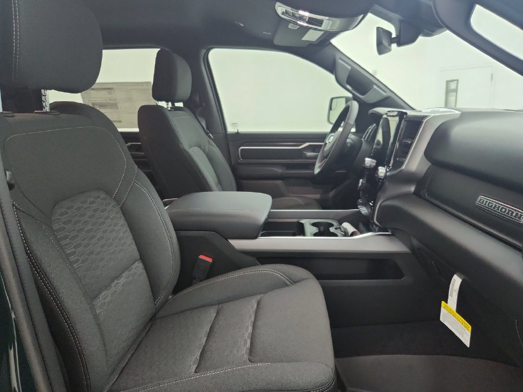 New 2026 RAM 1500 Big Horn AWD/4WD image 31