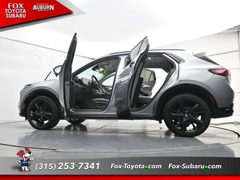 Used 2025 Buick Envision Sport Touring AWD/4WD image 34