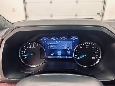 Used 2024 Ford Expedition Limited image 35