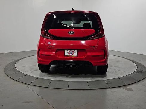 Used 2020 Kia Soul GT-Line Turbo image 4