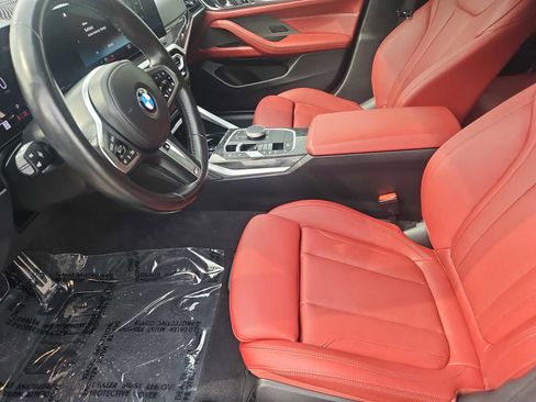 Used 2024 BMW M440i xDrive Gran Coupe w/ Premium Package AWD/4WD image 20
