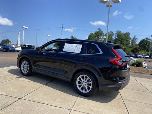 Used 2023 Honda CR-V EX-L image 7