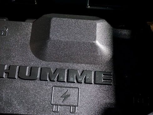 Used 2008 HUMMER H3 image 58