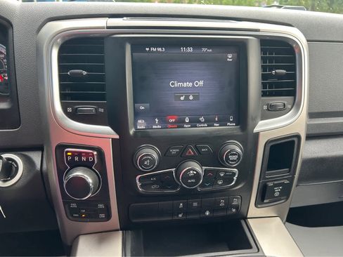 Used 2018 RAM 1500 Big Horn image 18