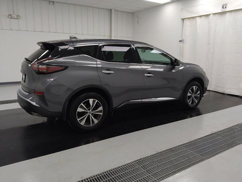 Used 2019 Nissan Murano S FWD image 10
