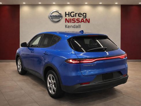 Used 2024 Dodge Hornet GT AWD/4WD image 2