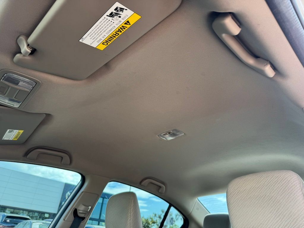 Used 2013 Honda Civic LX image 16