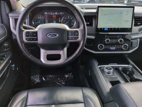 Used 2024 Ford Expedition Max XLT RWD image 31