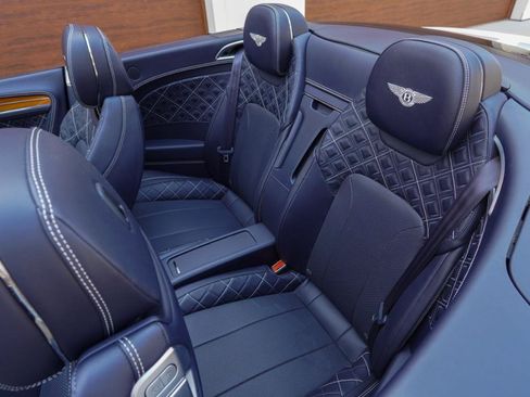 Used 2020 Bentley Continental GT First Edition AWD/4WD image 12