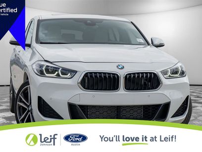 Used 2023 BMW X2 sDrive28i w/ M Sport Package