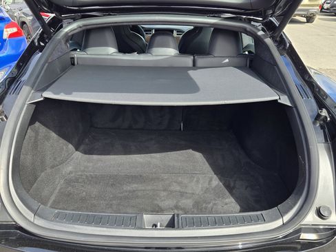 Used 2017 Tesla Model S 100D AWD/4WD image 27