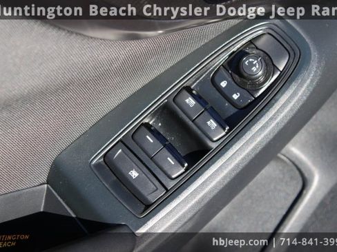 Used 2022 Subaru WRX image 11