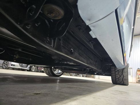 Used 1989 Chevrolet Silverado 1500 2WD Regular Cab image 44