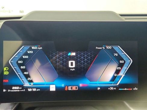 Used 2025 BMW X2 M35i image 38