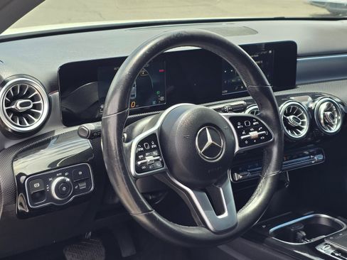 Used 2019 Mercedes-Benz A 220 w/ Parking Assistance Package image 13
