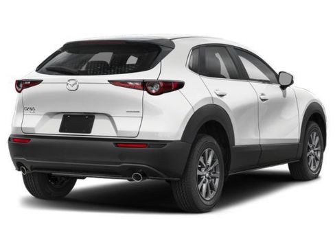 Used 2025 MAZDA CX-30 AWD 2.5 S image 2