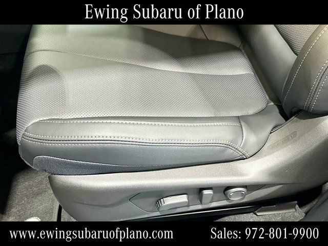 Used 2026 Subaru Outback Limited AWD/4WD image 20