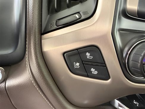 Used 2018 GMC Sierra 1500 Denali image 33