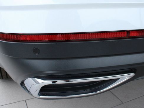 New 2025 Volkswagen Atlas SEL image 67