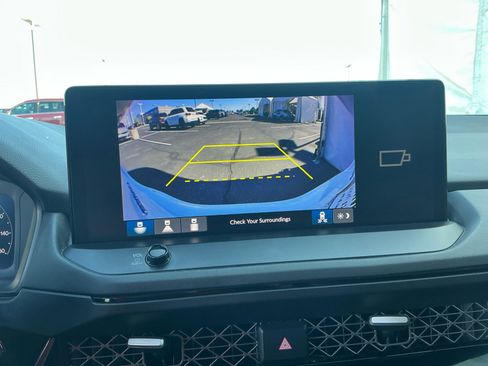 Used 2024 Honda Accord Sport image 28