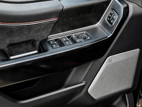 Used 2025 Ford F150 Raptor w/ Equipment Group 803A Raptor R image 82