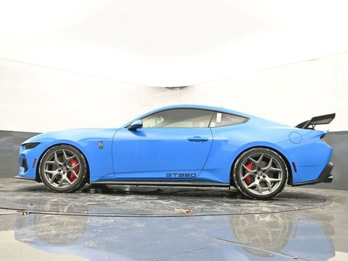 New 2025 Ford Mustang GT Premium w/ GT Performance Package image 49