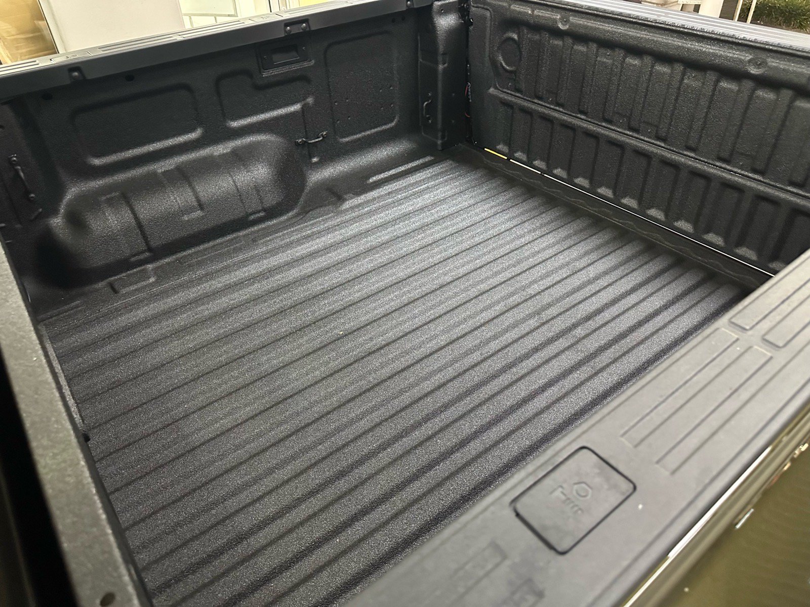 New 2026 Ford Ranger Raptor AWD/4WD image 27