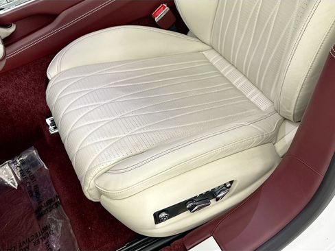 Certified 2022 Bentley Flying Spur W12 AWD/4WD image 20