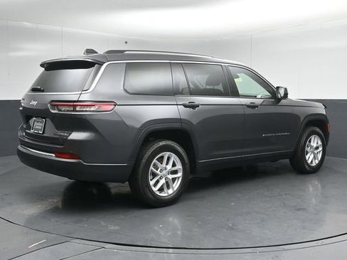 Used 2023 Jeep Grand Cherokee L Laredo w/ Luxury Tech Group I image 7