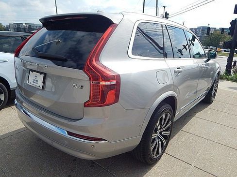 Certified 2024 Volvo XC90 B6 Plus w/ Protection Package Premier image 6