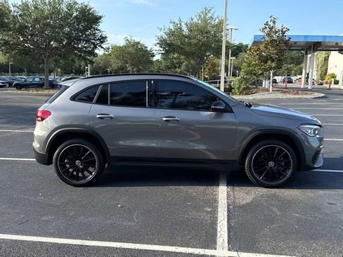 Used 2023 Mercedes-Benz GLA 250 image 2