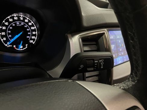 Used 2021 Ford Ranger XLT w/ Equipment Group 302A High image 26