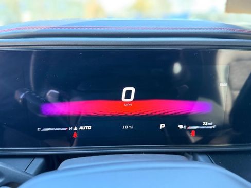 New 2026 Dodge Charger R/T Scat Pack image 24