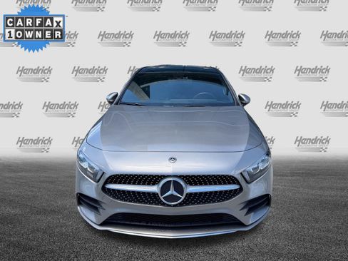 Used 2019 Mercedes-Benz A 220 image 3