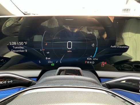 New 2026 Cadillac Optiq Sport 2 image 23