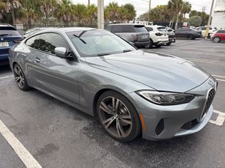 Used 2021 BMW 430i 430i video 1