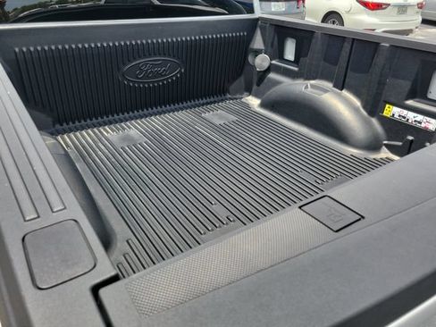 Used 2024 Ford F150 STX RWD image 6