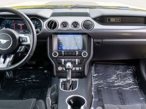 Used 2021 Ford Mustang Mach 1 RWD image 36