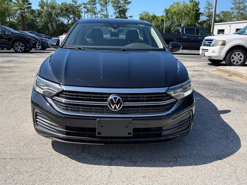 Used 2024 Volkswagen Jetta S FWD image 2