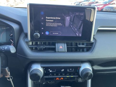 Used 2024 Toyota RAV4 LE image 12