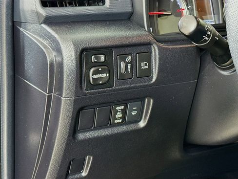 Certified 2023 Toyota 4Runner TRD Off-Road Premium w/ Moonroof Package image 12