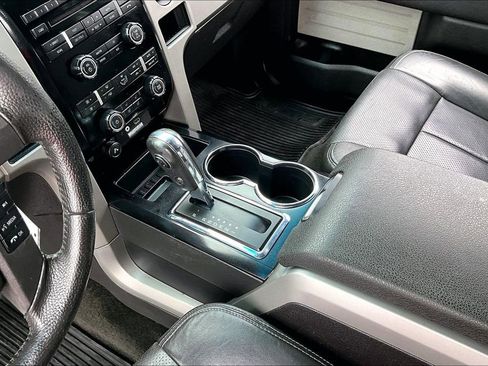 Used 2012 Ford F150 FX4 w/ FX Luxury Pkg image 17