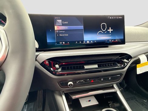 New 2026 BMW 330i Sedan w/ M Sport Package image 29