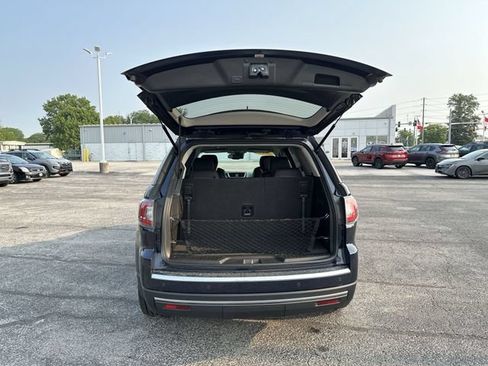 Used 2017 GMC Acadia Limited SLT FWD image 22