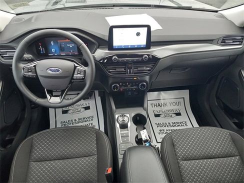 Used 2023 Ford Escape Active image 16