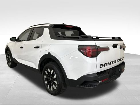 Used 2026 Hyundai Santa Cruz SEL AWD/4WD image 3