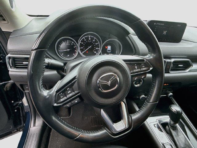 Used 2019 MAZDA CX-5 Touring AWD/4WD image 15