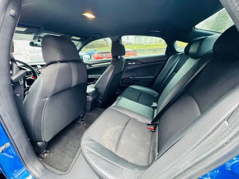 Used 2019 Honda Civic Sport image 24