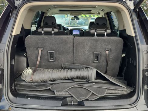 Used 2019 GMC Acadia Denali w/ Technology Package image 22